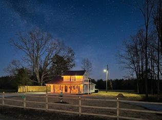 3792 Java Rd, Java, VA 24565