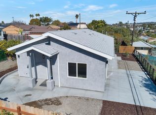2043 Eldora St, Lemon Grove, CA 91945