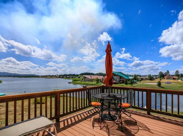 75 Pebble Cir, Pagosa Springs, CO 81147