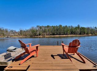 1922 Thompson Dr, Concord, NC 28025