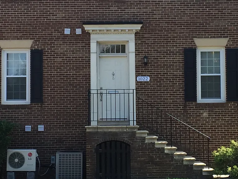 1022 Duke St #102 — Photo 12