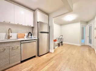 86 Utica Ave #3, Brooklyn, NY 11213