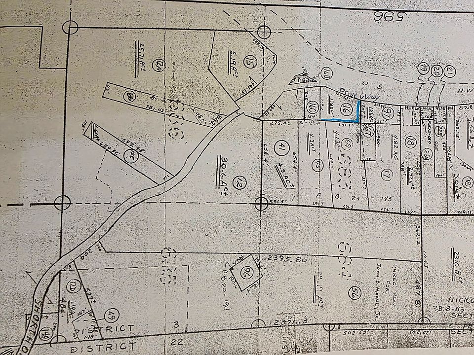 1st image of 0 S High Way #27