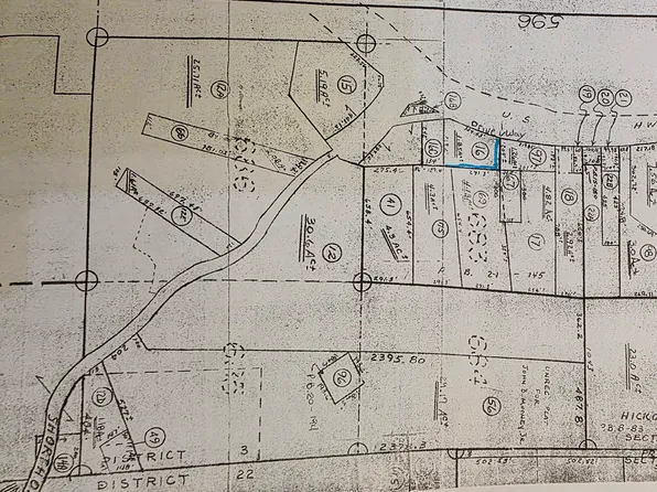 0 S High Way #27, Lindale, GA 30147