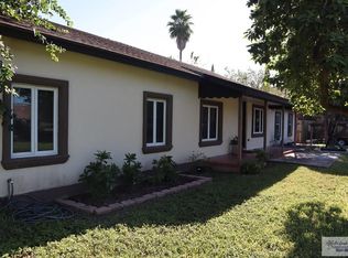 124 Lindale Dr, Brownsville, TX 78521
