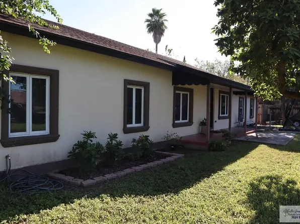 124 Lindale Dr, Brownsville, TX 78521