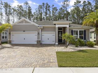 287 Coco Point, Saint Augustine, FL 32092