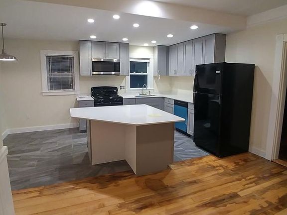 New Kitchen
