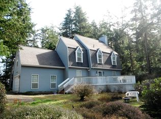 22600 #SANDRIDGE, Ocean Park, WA 98640