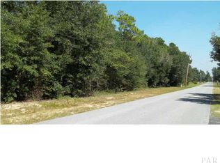0 Warren Rd, Milton, FL 32583
