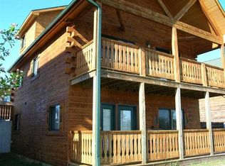 469 Overlook Ct, Warrens, WI 54666