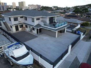 973 Ala Kapua St #A, Honolulu, HI 96818