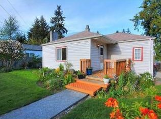 9002 9th Ave NW, Seattle, WA 98117