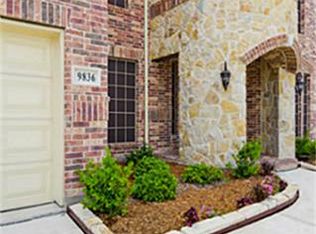 9836 Bison Ct, Fort Worth, TX 76244