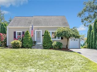111 Marcroft St, Stratford, CT 06614