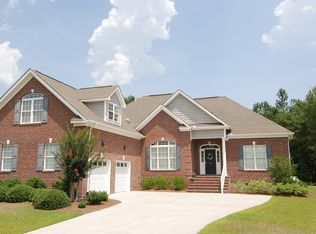 338 Lockerby Ln, Wilmington, NC 28411