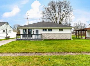 3517 Stephen St, Grove City, OH