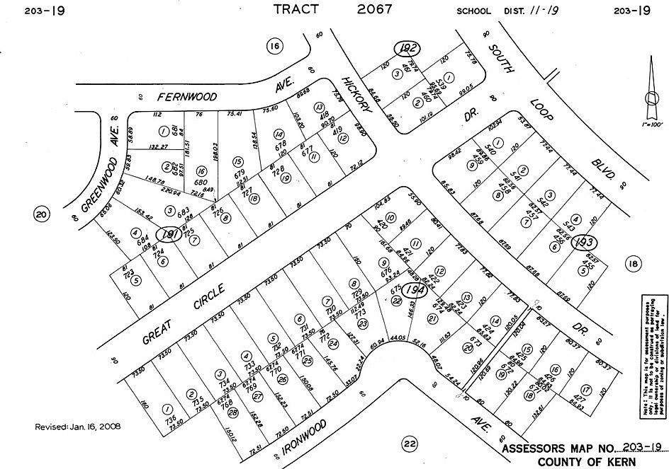 1st image of 0 Hickory Dr #455