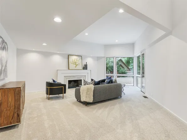 5017 Ranch View Rd, Fort Worth, TX 76109