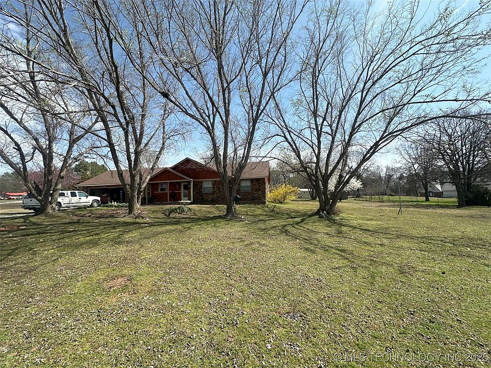 2nd image of 17150 E 455th Pl