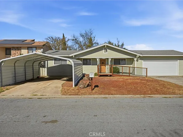 7337 Lakeland Dr, Clearlake, CA 95422