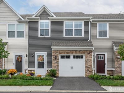 29 Athens Way, Cliffwood, NJ, 07721