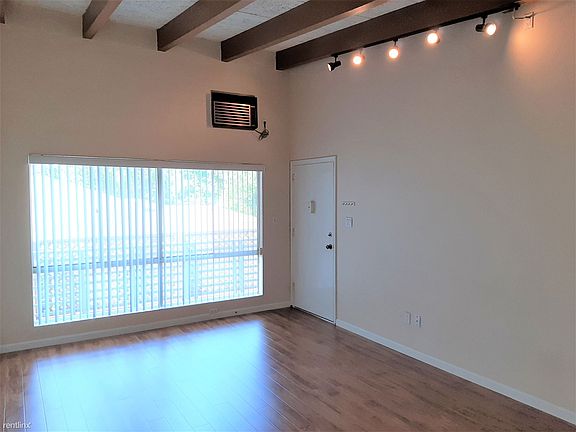 Large living room wired for cable or disk