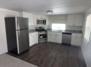 5549 W Tumbling F St, Tucson, AZ 85713