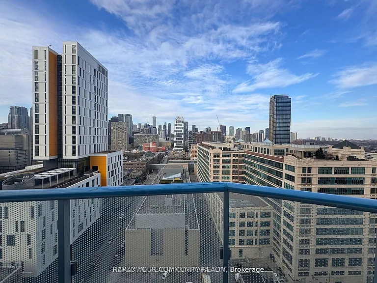 100 Dalhousie St #3104 — Photo 16