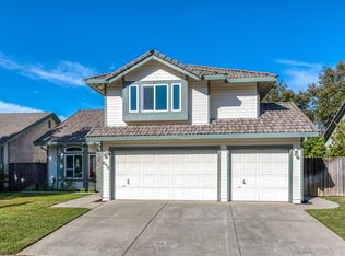 642 Vernon Oaks Dr, Roseville, CA 95678