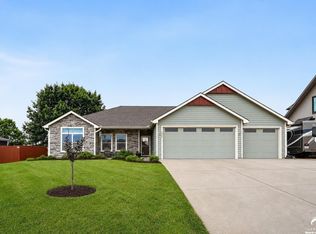 2629 S Fir Ter, Eudora, KS 66025