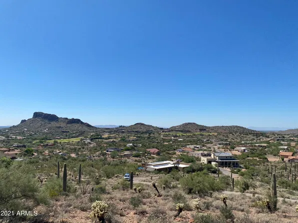 0 E Lazy K Road #P, Gold Canyon, AZ 85118
