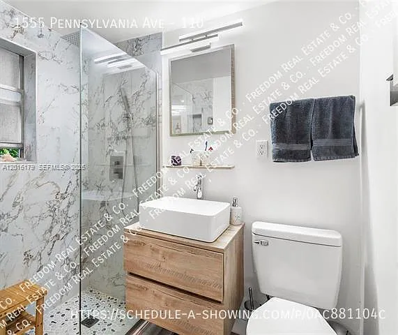 1555 Pennsylvania Ave #110 — Photo 10
