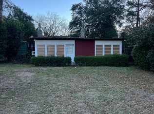 422 W Glessner St, Americus, GA 31709