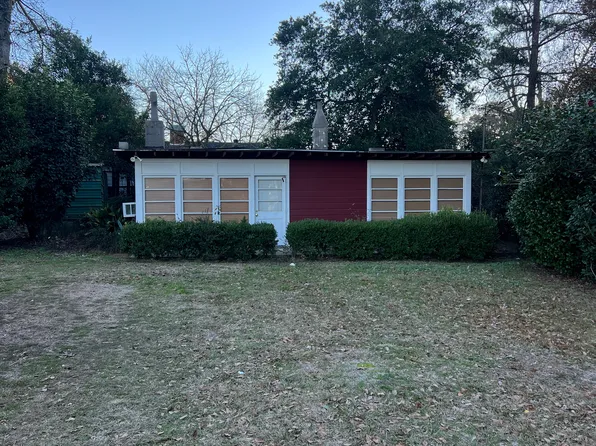 422 W Glessner St, Americus, GA 31709