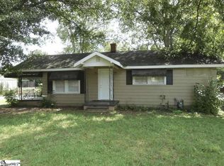 905 Gordon St, Greenville, SC 29611