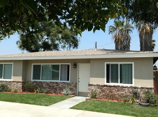 2529 Burkett Rd, El Monte, CA 91732