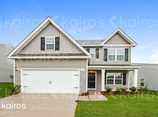 1416 Native Garden Rd, Gilbert, SC 29054