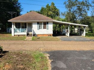 710 S 4th St, Homer, LA 71040