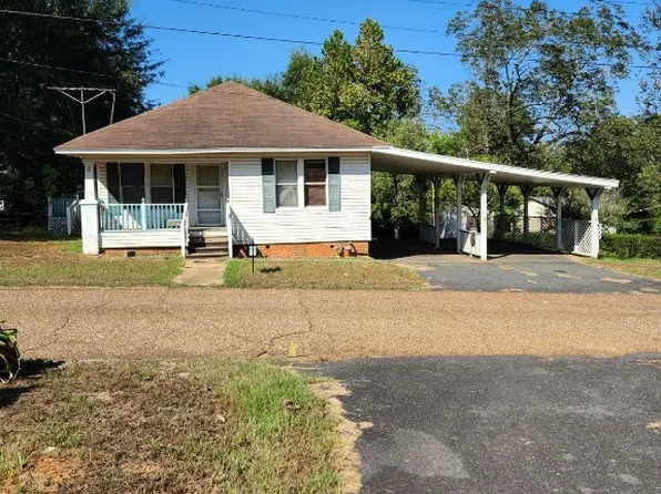 710 S 4th St, Homer, LA 71040