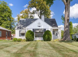 654 Courtwright Blvd, Mansfield, OH 44907