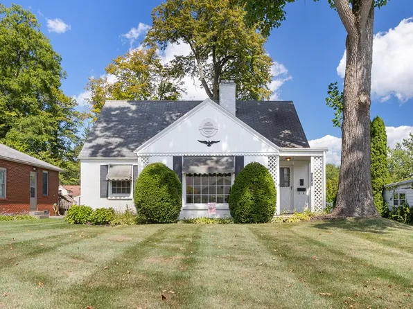 654 Courtwright Blvd, Mansfield, OH 44907