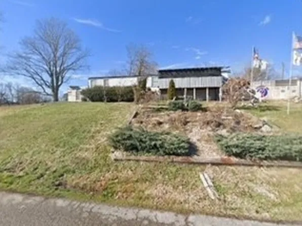 815 Park St, Westmoreland, TN 37186