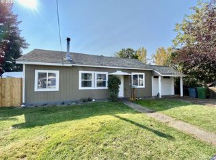 1906 E North Ave, La Grande, OR 97850