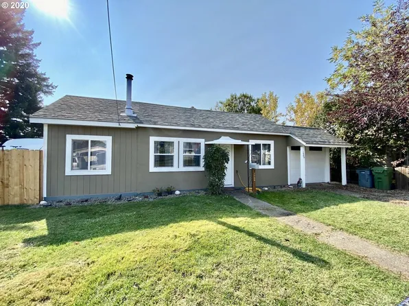 1906 E North Ave, La Grande, OR 97850