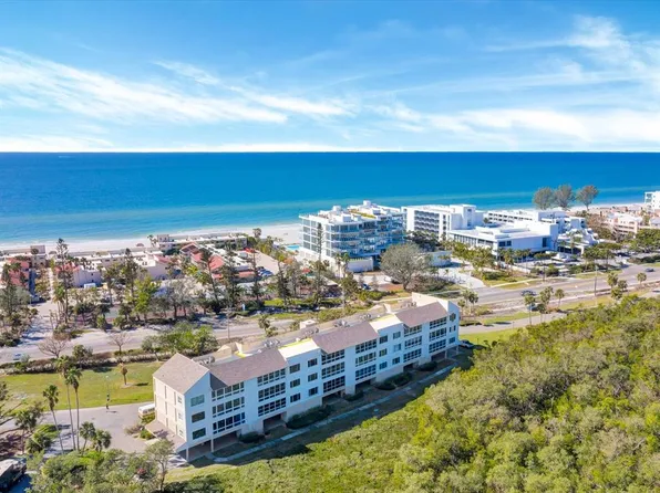 4540 Gulf Of Mexico Dr Unit 204, Longboat Key, FL 34228