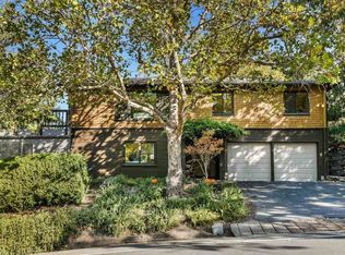 120 Summit Rd, Walnut Creek, CA 94598