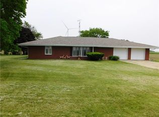 4163 100th St, Malcom, IA 50157