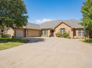 6300 Cedar Hollow Dr, Amarillo, TX 79124