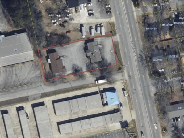 Blackstock Road - 326, 326 E Blackstock Rd, Spartanburg, SC 29301